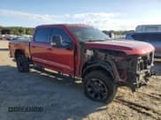 ✅ 2024 Ford F-350 XL • VIN: 1FT8W3BM1REC03661 • Лот: 87275825. Опубликован ранее на Copart с пробегом 71 802 миль. Бесплатный доступ к архиву аукционных продаж из США и подробный отчёт об истории автомобиля на DreamBid. Изображение 4.