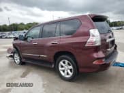 ✅ 2018 Lexus GX 460 • VIN: JTJBM7FXXJ5182706 • Lot: 71364905. Wystawiony na Copart z przebiegiem 160 259 mil. Bezpłatny archiwum sprzedaży aukcyjnych z USA i szczegółowy raport historii pojazdu na DreamBid. Zdjęcie 2.