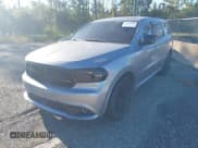 ✅ 2015 Dodge Durango R/T • VIN: 1C4SDJCT6FC766797 • Лот: 43525819. Опубликован ранее на IAAI с пробегом 264 544 миль. Бесплатный доступ к архиву аукционных продаж из США и подробный отчёт об истории автомобиля на DreamBid. Изображение 17.