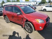 ✅ 2010 Toyota RAV4 Sport • VIN: JTMRK4DV9A5097220 • Лот: 71058785. Опубликован ранее на Copart с пробегом 153 473 миль. Бесплатный доступ к архиву аукционных продаж из США и подробный отчёт об истории автомобиля на DreamBid. Изображение 4.
