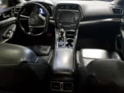 ✅ 2017 Nissan Maxima S • VIN: 1N4AA6AP7HC371446 • Lot: 54222095. Listed on Copart with 82,760 mi. Free auction sales archive from the USA and detailed vehicle history report at DreamBid. Image 8.