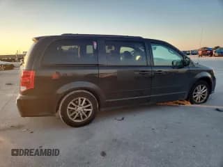✅ 2014 Dodge Grand Caravan SXT • VIN: 2C4RDGCG8ER221940 • Lot: 71370955. Wystawiony na Copart z przebiegiem 418 868 mil. Bezpłatny archiwum sprzedaży aukcyjnych z USA i szczegółowy raport historii pojazdu na DreamBid. Zdjęcie 3.