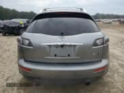 ✅ 2005 Infiniti FX • VIN: JNRAS08W45X200790 • Lot: 81893035. Listed on Copart with 68,085 mi. Free auction sales archive from the USA and detailed vehicle history report at DreamBid. Image 6.