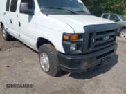 ✅ 2013 Ford Econoline Cargo Commercial • VIN: 1FTNE1EW6DDA59143 • Lot: 42942320. Listed on IAAI with 175,562 mi. Free auction sales archive from the USA and detailed vehicle history report at DreamBid. Image 6.