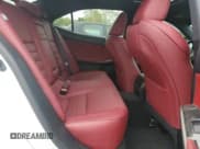 ✅ 2019 Lexus IS 300 • VIN: JTHC81D2XK5036869 • Lot: 81249305. Wystawiony na Copart z przebiegiem 80 964 mil. Bezpłatny archiwum sprzedaży aukcyjnych z USA i szczegółowy raport historii pojazdu na DreamBid. Zdjęcie 10.