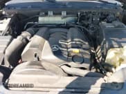 ✅ 2002 Mercedes-Benz M 320/430/500 • VIN: 4JGAB54E82A323495 • Lot: 41848530. Listed on IAAI with 161,317 mi. Free auction sales archive from the USA and detailed vehicle history report at DreamBid. Image 10.