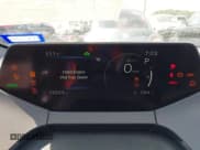 ✅ 2024 Toyota Prius LE • VIN: JTDACAAU8R3019555 • Lot: 42160410. Wystawiony na IAAI z przebiegiem 15 529 mil. Bezpłatny archiwum sprzedaży aukcyjnych z USA i szczegółowy raport historii pojazdu na DreamBid. Zdjęcie 7.