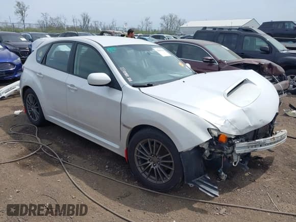 ✅ 2013 Subaru WRX WRX • VIN: JF1GR7E6XDG883246 • Lot: 42061146. Wystawiony na IAAI z przebiegiem 163 265 mil. Bezpłatny archiwum sprzedaży aukcyjnych z USA i szczegółowy raport historii pojazdu na DreamBid. Zdjęcie 1.