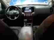 2018 Chevrolet Colorado 4WD Z71 с VIN 1GCHTDEN2J1148183, выставлен на аукционе Copart как лот 45186485 с пробегом 84 010 миль миль и Чистый • Clean title. История ставок и продаж доступна на DreamBid. Изображение 8.