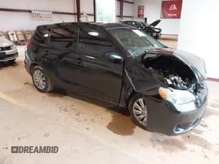 ✅ 2004 Toyota Matrix Std • VIN: 2T1KR32E24C305200 • Lot: 42951264. Wystawiony na IAAI z przebiegiem 208 680 mil. Bezpłatny archiwum sprzedaży aukcyjnych z USA i szczegółowy raport historii pojazdu na DreamBid. Zdjęcie 1.