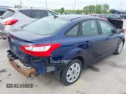 ✅ 2012 Ford Focus SE • VIN: 1FAHP3F21CL163449 • Лот: 42296901. Опубликован ранее на IAAI с пробегом 229 857 миль. Бесплатный доступ к архиву аукционных продаж из США и подробный отчёт об истории автомобиля на DreamBid. Изображение 4.