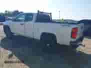 2022 Chevrolet Colorado 4WD Work Truck с VIN 1GCHTBEN5N1267307, выставлен на аукционе IAAI как лот 42446179 с пробегом 45 738 миль миль и . История ставок и продаж доступна на DreamBid. Изображение 3.