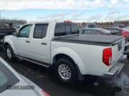 ✅ 2016 Nissan Frontier S • VIN: 1N6AD0EV5GN742191 • Lot: 43554422. Listed on IAAI with 58,859 mi. Free auction sales archive from the USA and detailed vehicle history report at DreamBid. Image 14.
