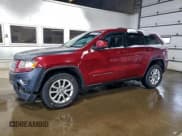 ✅ 2014 Jeep Grand Cherokee Altitude • VIN: 1C4RJFAG3EC361974 • Lot: 94955705. Wystawiony na Copart z przebiegiem 183 710 mil. Bezpłatny archiwum sprzedaży aukcyjnych z USA i szczegółowy raport historii pojazdu na DreamBid. Zdjęcie 1.