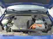 2019 Hyundai Ioniq Limited с VIN KMHC05LC6KU112826, выставлен на аукционе Copart как лот 65122314 с пробегом 88 661 миль миль и На запчасти • Non repairable. История ставок и продаж доступна на DreamBid. Изображение 11.