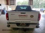 ✅ 2024 GMC Sierra 1500 Pro • VIN: 1GTUUAED9RZ117835 • Lot: 71036525. Listed on Copart with 31,482 mi. Free auction sales archive from the USA and detailed vehicle history report at DreamBid. Image 6.