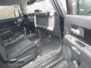 ✅ 2012 Toyota FJ Cruiser • VIN: JTEBU4BF8CK126763 • Lot: 41673573. Listed on IAAI with 116,650 mi. Free auction sales archive from the USA and detailed vehicle history report at DreamBid. Image 5.