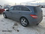 ✅ 2011 Mercedes-Benz R 350 • VIN: 4JGCB2FE3BA116145 • Lot: 80969174. Wystawiony na Copart z przebiegiem 281 884 mil. Bezpłatny archiwum sprzedaży aukcyjnych z USA i szczegółowy raport historii pojazdu na DreamBid. Zdjęcie 2.