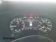 ✅ 2024 Nissan Pathfinder S • VIN: 5N1DR3AC5RC221473 • Lot: 80707265. Wystawiony na Copart z przebiegiem 34 567 mil. Bezpłatny archiwum sprzedaży aukcyjnych z USA i szczegółowy raport historii pojazdu na DreamBid. Zdjęcie 9.