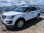 ✅ 2016 Ford Explorer • VIN: 1FM5K7B82GGA62492 • Lot: 56959965. Listed on Copart with 73,505 mi. Free auction sales archive from the USA and detailed vehicle history report at DreamBid. Image 1.