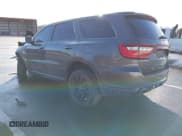 ✅ 2019 Dodge Durango GT Plus • VIN: 1C4RDJDGXKC799005 • Lot: 41672226. Listed on IAAI with 115,574 mi. Free auction sales archive from the USA and detailed vehicle history report at DreamBid. Image 3.