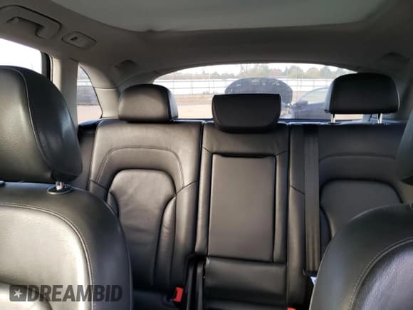 ✅ 2014 Audi Q5 Premium Plus • VIN: WA1LFAFP1EA069622 • Lot: 86983825. Listed on Copart with 200,510 mi. Free auction sales archive from the USA and detailed vehicle history report at DreamBid. Image 10.