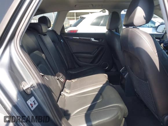 ✅ 2015 Audi allroad A4 Premium Plus • VIN: WA1UFAFL7FA112153 • Лот: 42598704. Опубликован ранее на IAAI с пробегом 55 998 миль. Бесплатный доступ к архиву аукционных продаж из США и подробный отчёт об истории автомобиля на DreamBid. Изображение 8.