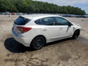 ✅ 2020 Subaru Impreza • VIN: 4S3GTAB64L3715105 • Лот: 70922065. Опубликован ранее на Copart с пробегом 71 943 миль. Бесплатный доступ к архиву аукционных продаж из США и подробный отчёт об истории автомобиля на DreamBid. Изображение 3.