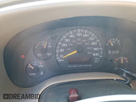 ✅ 1998 GMC Safari Cargo • VIN: 1GTDM19W1WB508025 • Lot: 65167245. Listed on Copart with 618,078 mi. Free auction sales archive from the USA and detailed vehicle history report at DreamBid. Image 9.