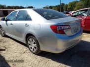 ✅ 2012 Toyota Camry SE • VIN: 4T1BF1FK9CU001310 • Лот: 43361052. Опубликован ранее на IAAI с пробегом 169 706 миль. Бесплатный доступ к архиву аукционных продаж из США и подробный отчёт об истории автомобиля на DreamBid. Изображение 3.