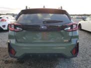 ✅ 2025 Subaru Crosstrek Special Sports • VIN: 4S4GUHF66S3707226 • Lot: 71393305. Listed on Copart with 3,781 mi. Free auction sales archive from the USA and detailed vehicle history report at DreamBid. Image 6.