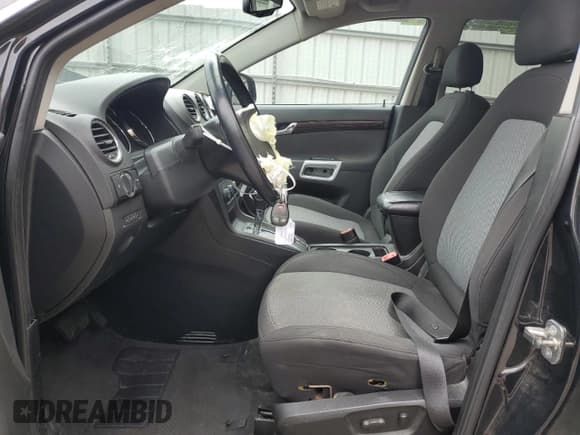 ✅ 2014 Chevrolet Captiva Sport LS • VIN: 3GNAL2EK9ES511523 • Лот: 54326035. Опубликован ранее на Copart с пробегом 130 584 миль. Бесплатный доступ к архиву аукционных продаж из США и подробный отчёт об истории автомобиля на DreamBid. Изображение 7.