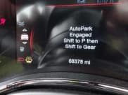 ✅ 2019 Dodge Durango R/T • VIN: 1C4SDJCT7KC550824 • Lot: 41661215. Listed on IAAI with 68,378 mi. Free auction sales archive from the USA and detailed vehicle history report at DreamBid. Image 7.