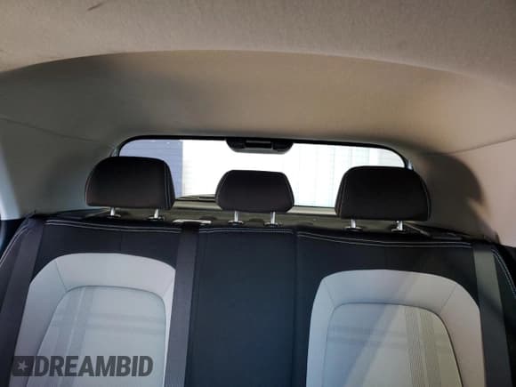 ✅ 2025 Hyundai Venue SEL • VIN: KMHRC8A35SU354013 • Лот: 91223075. Опубликован ранее на Copart с пробегом 18 632 миль. Бесплатный доступ к архиву аукционных продаж из США и подробный отчёт об истории автомобиля на DreamBid. Изображение 10.