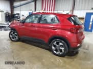 ✅ 2023 Hyundai Venue SEL • VIN: KMHRC8A33PU278508 • Lot: 52345735. Listed on Copart with 11,778 mi. Free auction sales archive from the USA and detailed vehicle history report at DreamBid. Image 2.