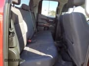 ✅ 2019 Chevrolet Silverado 1500 • VIN: 1GCVYEED3KZ205351 • Лот: 49138435. Опубликован ранее на Copart с пробегом 129 008 миль. Бесплатный доступ к архиву аукционных продаж из США и подробный отчёт об истории автомобиля на DreamBid. Изображение 10.