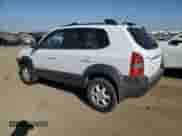 2005 Hyundai Tucson GLS z VIN KM8JN72D75U169698, wystawiony jako Copart lot #71572094 z przebiegiem 149 706 mil mil oraz Szkoda całkowita • Salvage title. Historia ofert i sprzedaży dostępna na DreamBid. Obrazek 2.
