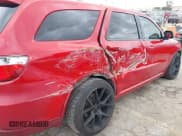 ✅ 2013 Dodge Durango R/T • VIN: 1C4SDHCT6DC676006 • Lot: 43735131. Wystawiony na IAAI z przebiegiem 184 667 mil. Bezpłatny archiwum sprzedaży aukcyjnych z USA i szczegółowy raport historii pojazdu na DreamBid. Zdjęcie 6.