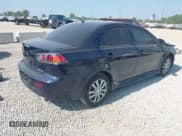 ✅ 2013 Mitsubishi Lancer ES • VIN: JA32U2FU2DU021027 • Lot: 42971920. Wystawiony na IAAI z przebiegiem 115 201 mil. Bezpłatny archiwum sprzedaży aukcyjnych z USA i szczegółowy raport historii pojazdu na DreamBid. Zdjęcie 4.