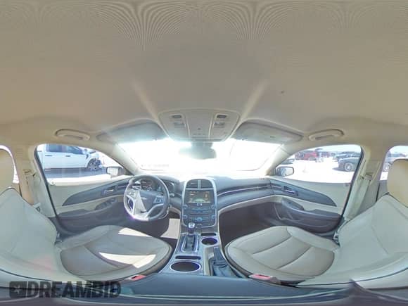 2015 Chevrolet Malibu LT z VIN 1G11D5SL2FF188497, wystawiony jako Copart lot #81612525 z przebiegiem 162 637 mil mil oraz Szkoda całkowita • Salvage title. Historia ofert i sprzedaży dostępna na DreamBid. Obrazek 15.