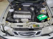 ✅ 2003 Saab 9-3 SE • VIN: YS3DF75K237008544 • Lot: 89815415. Listed on Copart with 83,926 mi. Free auction sales archive from the USA and detailed vehicle history report at DreamBid. Image 11.