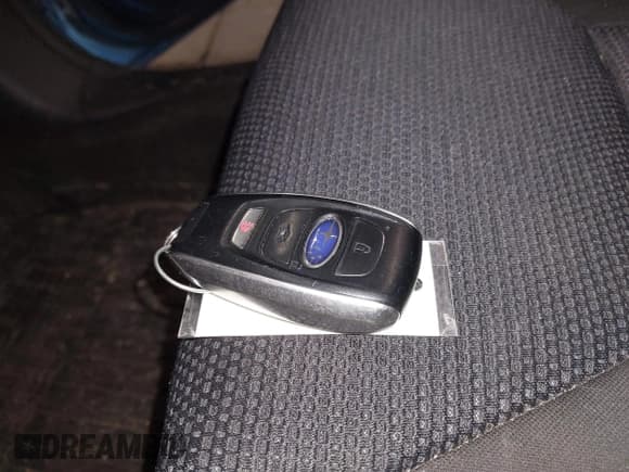 ✅ 2019 Subaru Impreza Special Sports • VIN: 4S3GKAM66K3614369 • Lot: 41360263. Listed on IAAI with 53,434 mi. Free auction sales archive from the USA and detailed vehicle history report at DreamBid. Image 11.