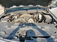 ✅ 2008 Chevrolet Silverado 1500 LTZ • VIN: 2GCEK133681101586 • Lot: 75098234. Listed on Copart with 188,518 mi. Free auction sales archive from the USA and detailed vehicle history report at DreamBid. Image 13.