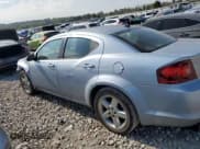 ✅ 2013 Dodge Avenger SE • VIN: 1C3CDZAB0DN687824 • Лот: 72419164. Опубликован ранее на Copart с пробегом 168 075 миль. Бесплатный доступ к архиву аукционных продаж из США и подробный отчёт об истории автомобиля на DreamBid. Изображение 2.