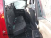 ✅ 2023 Chevrolet Silverado 2500HD Work Truck • VIN: 1GC2WLE79PF177040 • Lot: 43393476. Wystawiony na IAAI z przebiegiem Nie podano. Bezpłatny archiwum sprzedaży aukcyjnych z USA i szczegółowy raport historii pojazdu na DreamBid. Zdjęcie 8.