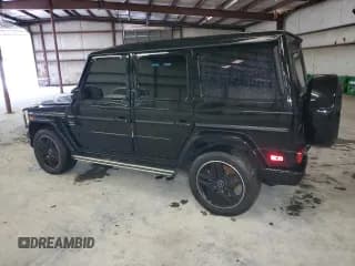 ✅ 2018 Mercedes-Benz G 63 AMG • VIN: WDCYC7DH4JX294055 • Лот: 53979294. Опубликован ранее на Copart с пробегом 46 042 миль. Бесплатный доступ к архиву аукционных продаж из США и подробный отчёт об истории автомобиля на DreamBid. Изображение 2.