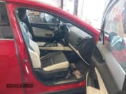 ✅ 2024 Lexus NX 350 Premium • VIN: JTJGGCEZ4R2010760 • Lot: 42923268. Listed on IAAI with 17,581 mi. Free auction sales archive from the USA and detailed vehicle history report at DreamBid. Image 5.