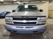 ✅ 2002 Chevrolet Suburban LT • VIN: 1GNFK16Z12J207923 • Лот: 57557065. Опубликован ранее на Copart с пробегом 345 519 миль. Бесплатный доступ к архиву аукционных продаж из США и подробный отчёт об истории автомобиля на DreamBid. Изображение 5.