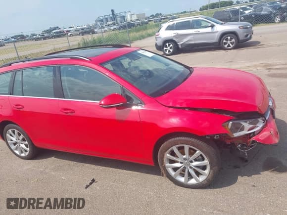 ✅ 2016 Volkswagen Golf TSI S • VIN: 3VWC17AU5GM506660 • Lot: 42846045. Wystawiony na IAAI z przebiegiem 139 188 mil. Bezpłatny archiwum sprzedaży aukcyjnych z USA i szczegółowy raport historii pojazdu na DreamBid. Zdjęcie 14.