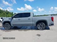 ✅ 2024 GMC Sierra 1500 AT4 • VIN: 3GTUUEEL0RG396056 • Лот: 42979105. Опубликован ранее на IAAI с пробегом 23 515 миль. Бесплатный доступ к архиву аукционных продаж из США и подробный отчёт об истории автомобиля на DreamBid. Изображение 14.